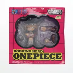 ボビングヘッド ジュラキュール・ミホーク ONE PIECE(ワンピース) 完成品 フィギュア ダイブ