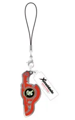 【中古】雑貨 05.破 「ゼノブレイド ディフィニティブ・エディション モナドアーツメタルコレクション」