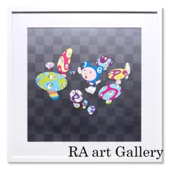 2025年最新】村上隆 DOB 2020の人気アイテム - メルカリ