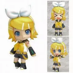 【中古】フィギュア ねんどろいど 鏡音リン「キャラクターボーカルシリーズ02 鏡音リン・レン」