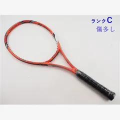 中古 テニスラケット ヨネックス ブイコア ツアー エフ 97 LG 2015年モデル (LG2)YONEX VCORE TOUR F 97 LG 2015 中古】ヨネックス ブイコア ツアー エフ 97 LG 2015年モデル