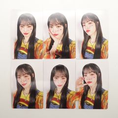 ALL(H)OURS allhours ジェイデン ヨントン 対面 トレカセット 海外輸入】 ALL(H)OURS オールアワーズ トレカ 対面 ジェイデン