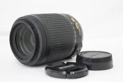 2026年最新】AF-S NIKKOR 55-200mmの人気アイテム - メルカリ