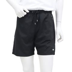 【BALR. / ボーラー】BALR. CLASSIC SHORTS メンズ ショートパンツ スイムパンツ 水着 水陸両用 ボトムス (B1451.1033 JET BLACK) 25SS [新品]