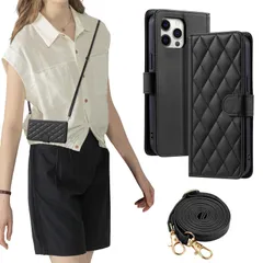 laddutoi iphone 12 pro max ケース 手帳型 いphone12 pro max ケース ストラップ付 iphone12プロマックスケース カード入れ収納 iphone12promax ケース おしゃれ シンプルiphoneケース アイフ