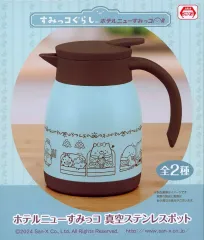 2025年最新】ステンレスポット すみっこの人気アイテム - メルカリ