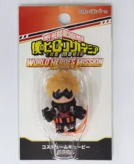 2025年最新】コスチュームキューピー ヒロアカの人気アイテム