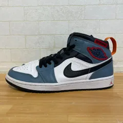 2024年最新】nike air jordan1 mid facetasm ファセッタズムの人気アイテム - メルカリ