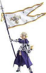 【中古】figma Fate/Grand Order ルーラー/ジャンヌ・ダルク ノンスケール ABS&PVC製 塗装済み可動フィギュア