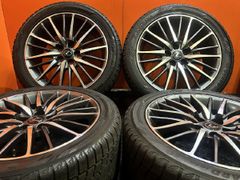 新品】25年製 札幌発 引取OK iLINK L-ZEAL 56 245/30ZR22 92W 22インチ