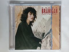 CD Laura Branigan Self Control