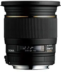 2025年最新】SIGMA 20mm F1.8 EX DGの人気アイテム - メルカリ