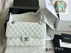【今日WTO】Chanel Calfskin CF Series Quilted Bag ～エレガント女神必携のハンドバッグ～-WTO輸入-LG31