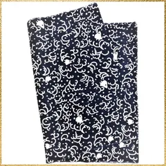 ☆彡送料無料でお届け☆彡Size:Free Size_Color:浜千鳥 [§y∞YAGISEI] 手ぬぐい 小紋 浜千鳥 ９ｍ反物 巾約33㎝ 90㎝ﾀﾀﾐの９ｍの長さがあります 手芸 ヤギセイ てふき 手ぬぐい てぬぐい 資材用 手ぬぐい10枚相当