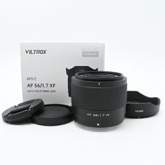 VILTROX AF 56mm F1.7 AIR STM ED IF X