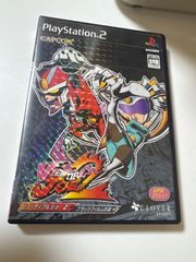 ビューティフルジョー２　ブラックフィルムの謎　PS２　ソフト　中古