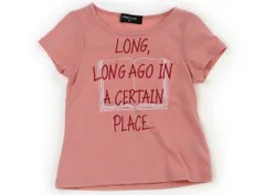 【コムサイズム/COMMECAISM】Tシャツ・カットソー 90サイズ 女の子【子供服・ベビー服】（1856133）