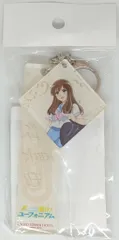 京都タワー×響け!ユーフォニアム ルームキーホルダー Amazon.co.jp: 響け！ユーフォニアム 京都タワー ルーム