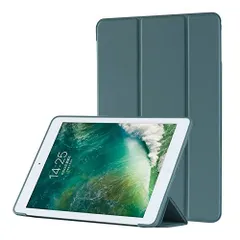 【人気商品】ddice iPadケース iPad mini 第6世代 手帳型 アイパッドカバー シンプル ブック型カバー 三つ折りスタンド 耐衝撃カバー ケース カバー おしゃれ アイパッド iPadカバー 無地 シンプル オートスリープ (iPad mini