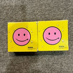 バブルガム ロブマチャド オーガニックブレンドサーフワックス WARM2個セット
