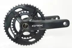 OMG様 GRX FC-RX810 170㎜ クランクのみ OMG様 GRX FC-RX810 170㎜ クランクのみ
