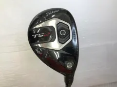 Titleist TS2 ut 25度 T-60S tour ad sシャフト Titleist