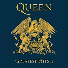 Greatest Hits Ii (F)