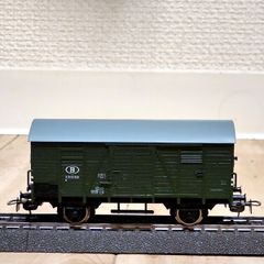 HOゲージ PICO ModellBahnWagen