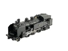 2024年最新】KATO Nゲージ C11 2002 鉄道模型 蒸気機関車☆人気商品の 