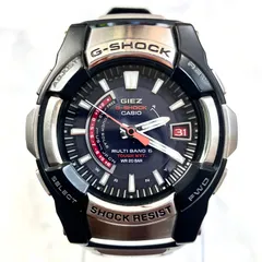 2024年最新】giez g-shockの人気アイテム - メルカリ