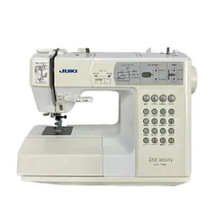 【人気機種】JUKI コンピューターミシン HZL-7900 2025年最新】juki hzl-7900の人気アイテム - メルカリ