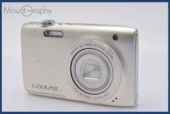 2026年最新】coolpix 3100の人気アイテム - メルカリ