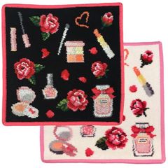 正規品 フェイラー FEILER ハンカチタオル 25cm×25cm エターナルヒロイン ETH25/25 シェニール織 ドイツ製 レディース メール便