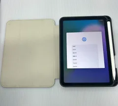 iPad mini 第6世代　64GB　Wi-Fi ケース・applepencil　付