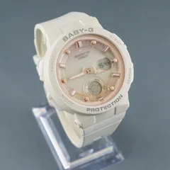 完売！BABY-G キティちゃんデジタル腕時計 BGA-250-7A4