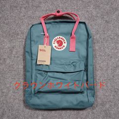 FJALLRAVEN リュック Kanken レディース カンケンリュックサック バッグ 大容量リュックサック 20L 16L 7L Me063