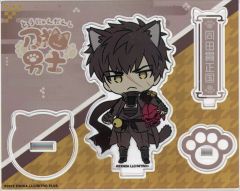 悪魔執事と黒い猫 あくねこ ナンジャタウン アクリルスタンド アクスタ