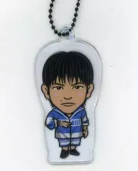 【中古】雑貨 NAOTO(三代目 J SOUL BROTHERS) クリアチャーム HOME GOODS 真顔ver. 居酒屋えぐざいる オンラインカプセル景品