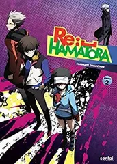 【中古】「非常に良い」Re: Hamatora: Season 2