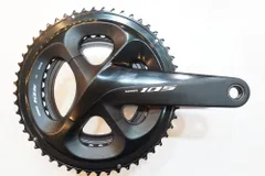 2025年最新】105 クランク r7000 165の人気アイテム - メルカリ