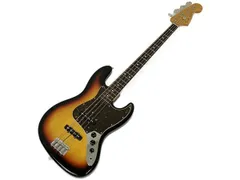 2024年最新】FENDER JB62 3TSの人気アイテム - メルカリ