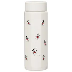 ☆ ミッキーマウス ☆ キャラクター 八角ステンレスボトル500ml STO5 ステンレスボトル 500ml 水筒 ボトル マグボトル マグ 八角形 直飲み ステンレス 持ち運び 保温 保冷 かわいい オシャレ 通勤 通学 キャラクター お出掛け お出かけ
