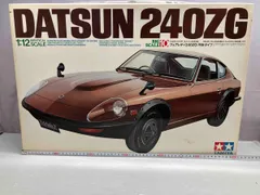 2025年最新】タミヤ 1/12 240Zの人気アイテム - メルカリ