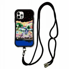 [iPhone14 Pro Max] スマホショルダー付 スカラー iPhoneSE 第3世代 ケース 耐衝撃 i-coronケース iPhone16 15 14 13 12 11 スマホケース アイフォン 全機種対応 スマホカバー scolar メルヘン く