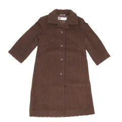 2025年最新】Pierre Balmain ロングコートの人気アイテム - メルカリ