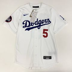 正規品　ナイキ　ドジャース　フリーマン　Lサイズ NIKE公式】フレディ フリーマン ロサンゼルス ドジャース 2024