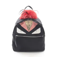 2026年最新】Fendi レディース リュック・バックパックの人気アイテム