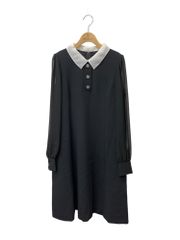 38号【期間限定♥】フォクシーニューヨーク　膝丈ワンピース　¥20000↓ フォクシーニューヨーク】ワンピース ひざ丈 ノースリーブ A