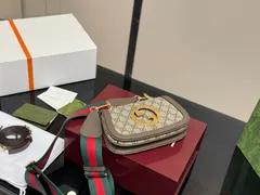 【今日特価】Gucci Blondie Shoulder Bag グッチ ブロンディ ショルダーバッグ