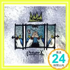 2025年最新】prayer x king gnuの人気アイテム - メルカリ